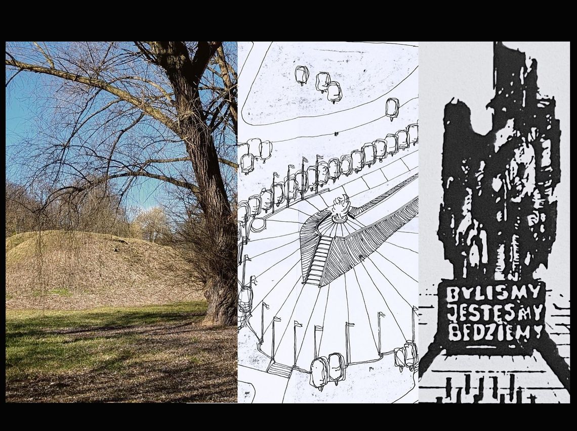 Pterozaur, czyli... orzeł XXL z charakterem