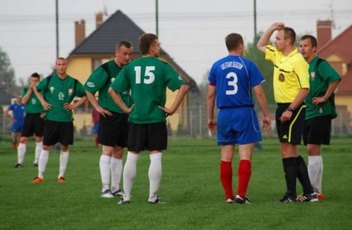 Puchar pełen goryczy Puchar pełen goryczy