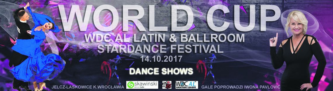 Puchar świata znów u nas Puchar świata znów u nas