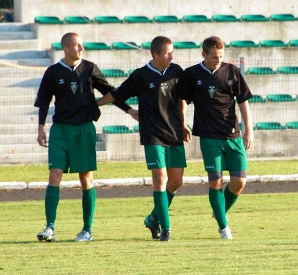 Pucharowa męczarnia bez braci Gancarczyków