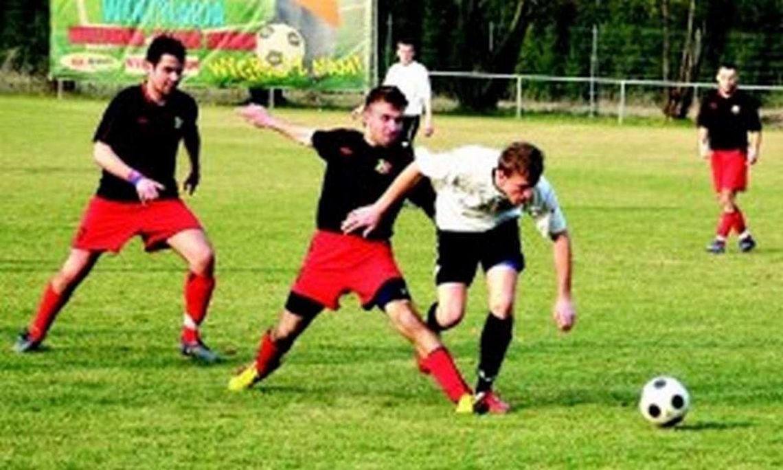 Pucharowa niespodzianka Pucharowa niespodzianka