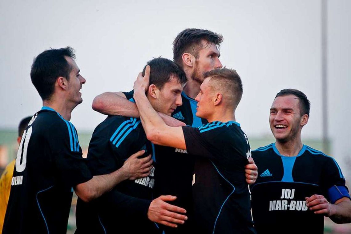 Punkt uratowany w końcówce Punkt uratowany w końcówce