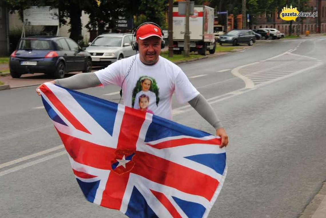 Putyra wygrywa rekordowy „Bieg Koguta” Putyra wygrywa rekordowy „Bieg Koguta”