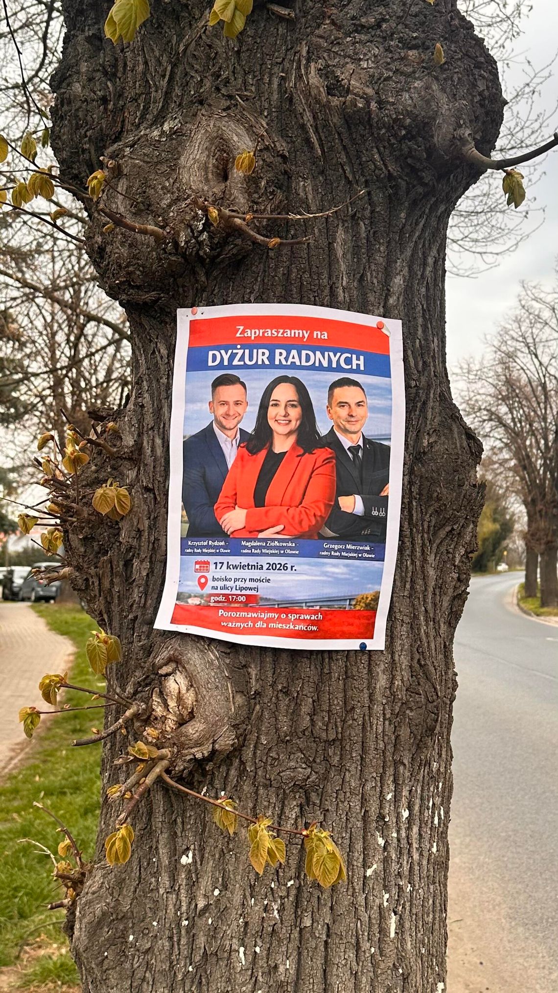 Pyta czytelniczka: - Czy to ekologiczne?