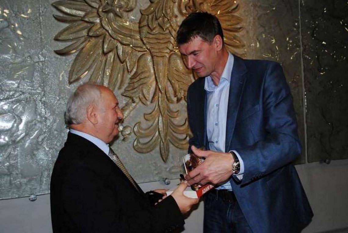 "Oława" w Oławie "Oława" w Oławie