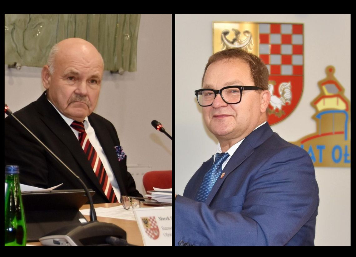 Rada nadzorcza ZWiK. Odpowiedź starosty jest krótka Rada nadzorcza ZWiK. Odpowiedź starosty jest krótka