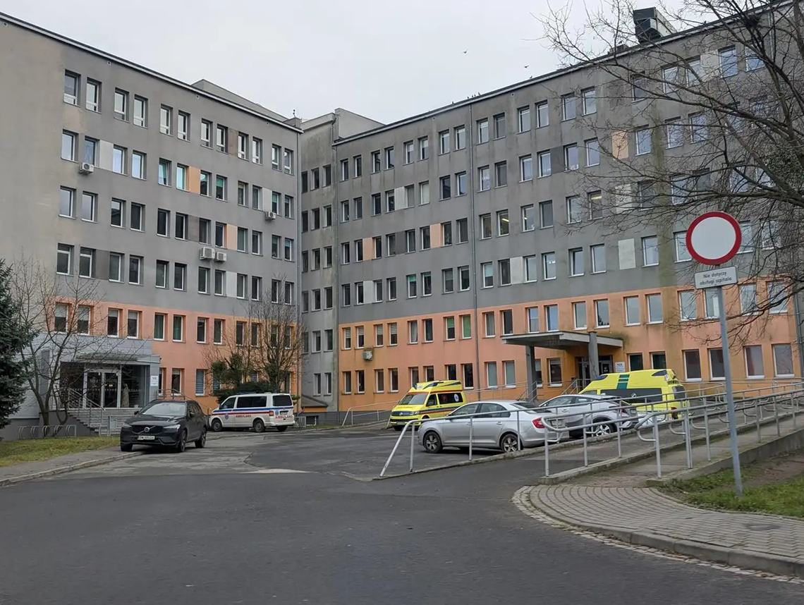 Rada Powiatu negatywnie oceniła finanse szpitala