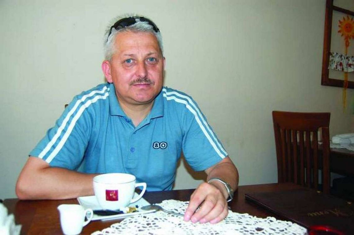 Radny chce nowelizacji uchwały stypendialnej Radny chce nowelizacji uchwały stypendialnej