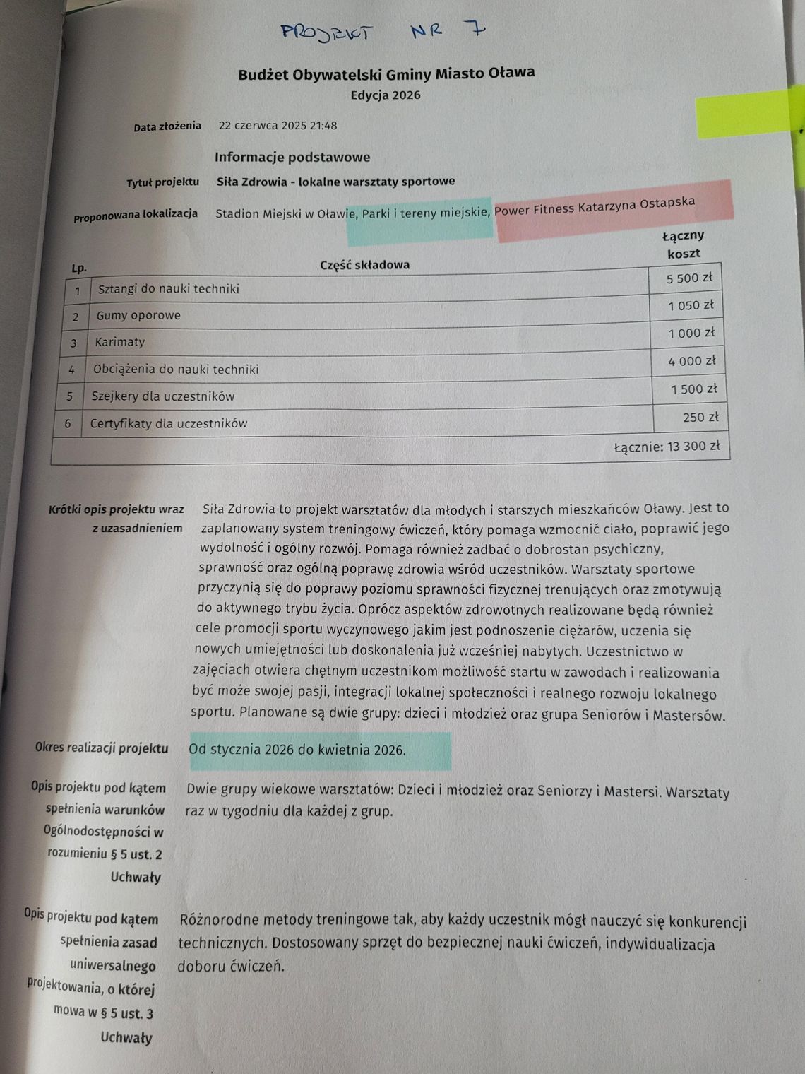 Radny Gawlas odpowiada Katarzynie Ostapskiej Radny Gawlas odpowiada Katarzynie Ostapskiej