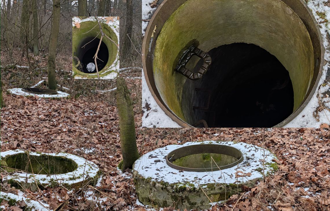 Radny ostrzega - tam jest niebezpiecznie!
