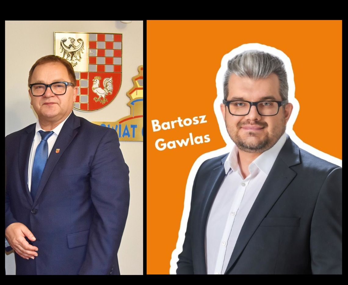 Radny pytał o studia MBA starosty Szponara Radny pytał o studia MBA starosty Szponara