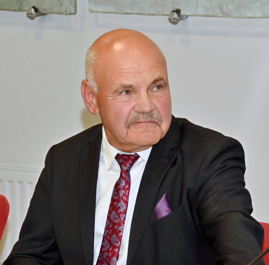 Rado: - Hołyński na pewno jest bardzo dobrym politykiem Rado: - Hołyński na pewno jest bardzo dobrym politykiem