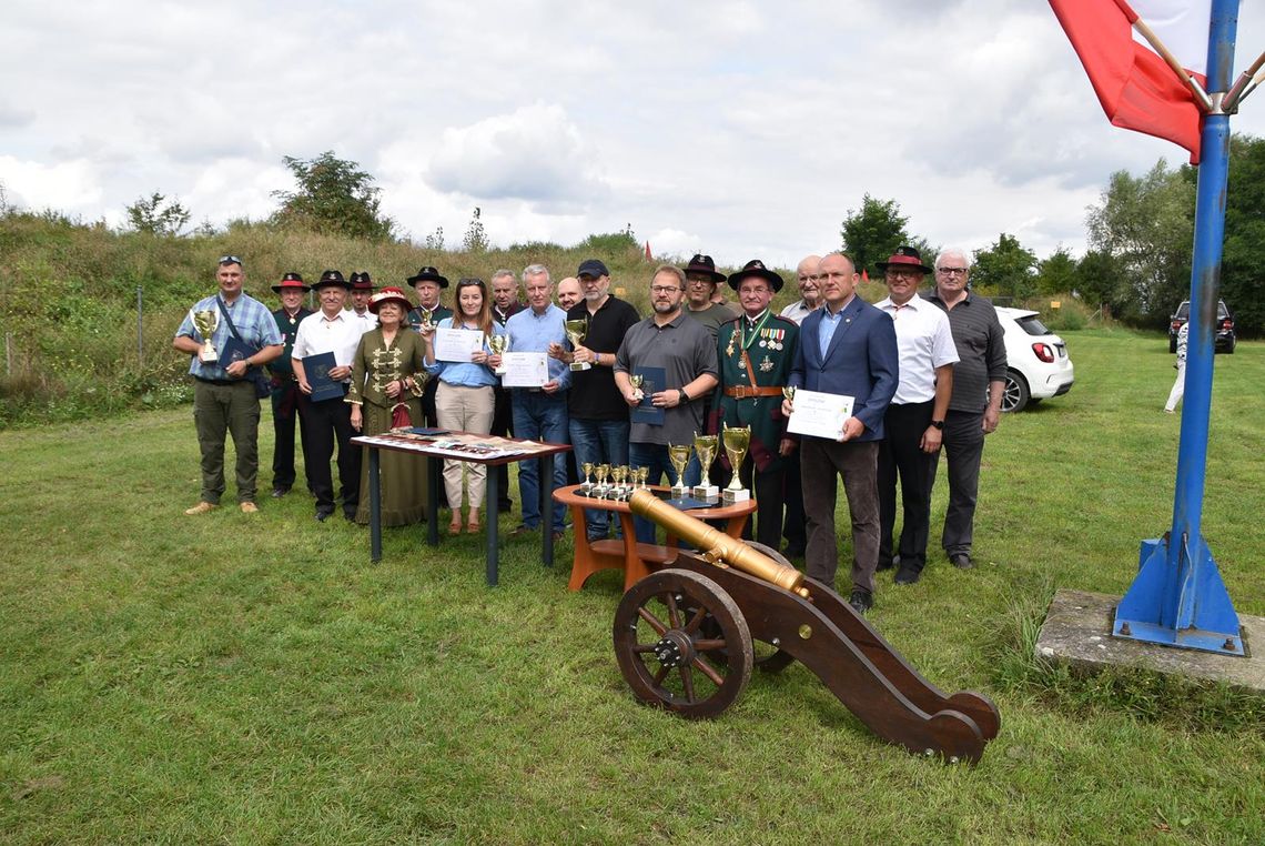 Radosław Błażejczyk z tytułem Króla Żniwnego AD 2023 (GALERIA) Radosław Błażejczyk z tytułem Króla Żniwnego AD 2023 (GALERIA)