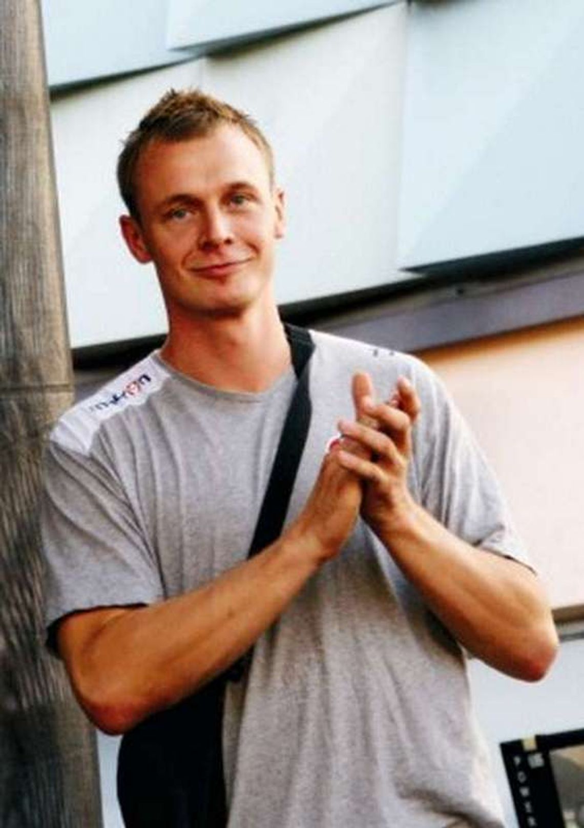 Rajbud w gazie Rajbud w gazie