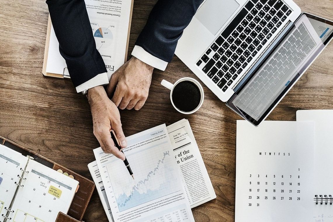 Ranking brokerów - który najlepszy?