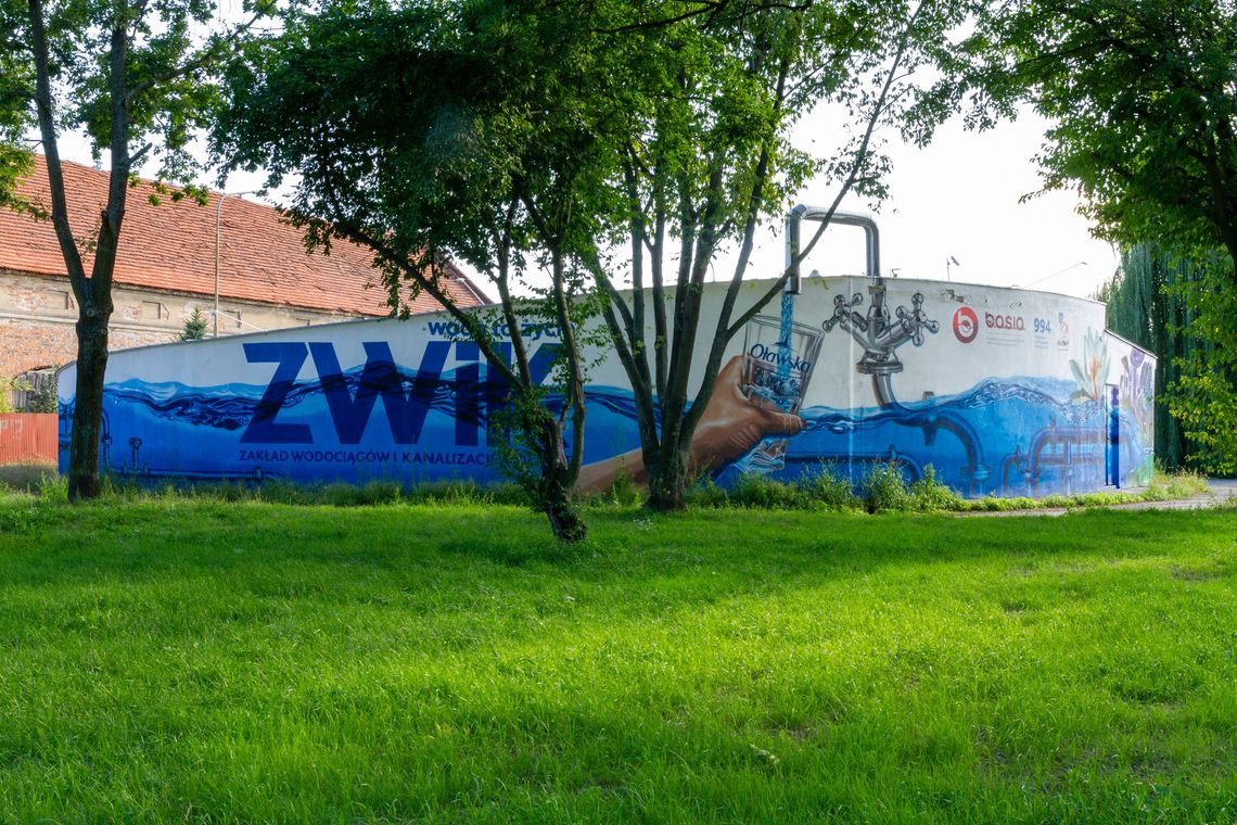 Reakcja ZWiK na głosy o smrodzie: - Inspektorzy nie stwierdzili uciążliwości zapachowych