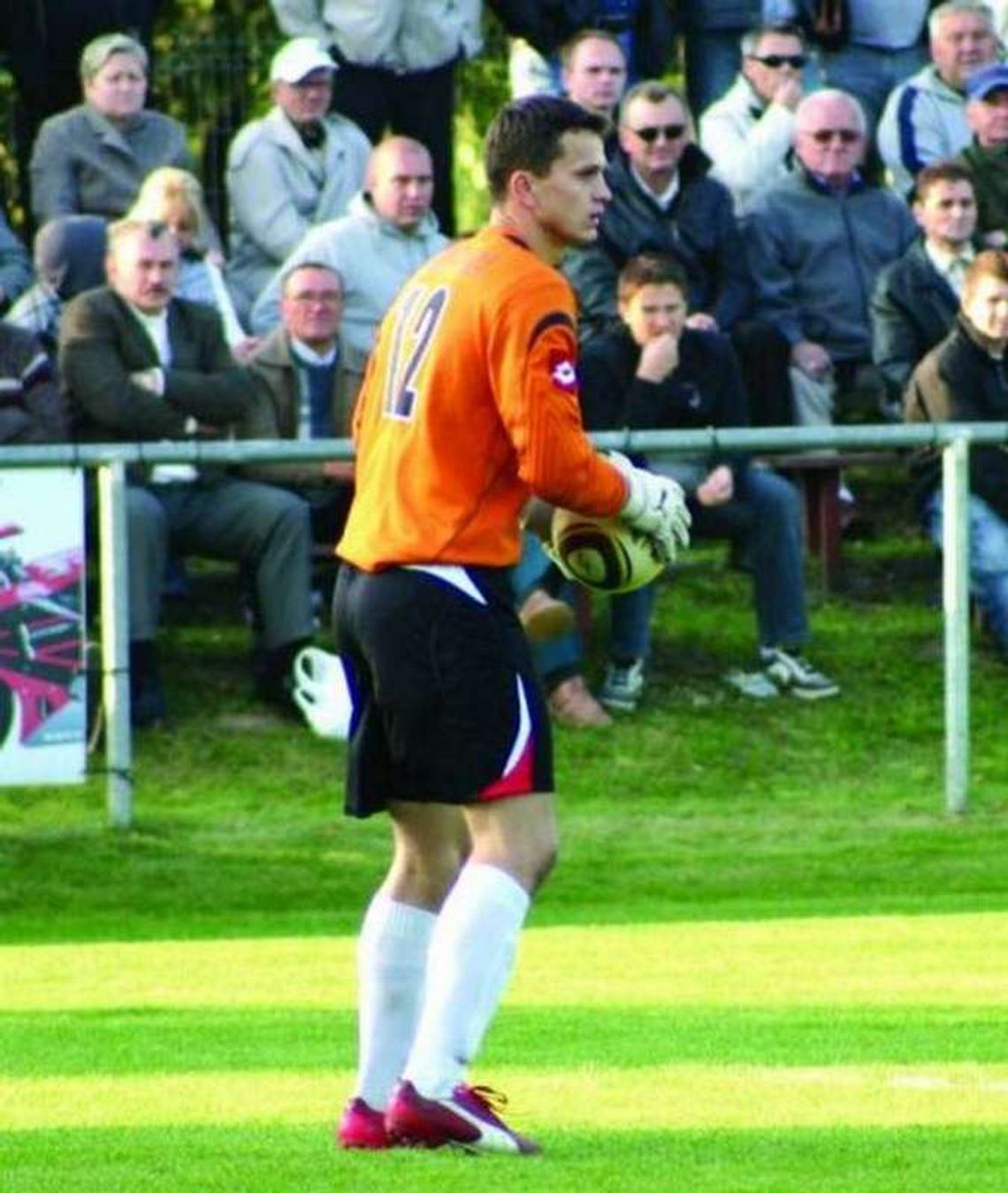 Rehabilitacja za Lubiąż