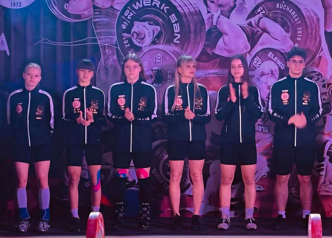 Rekordowy start Polwicy Wierzbno w sezonie 2026