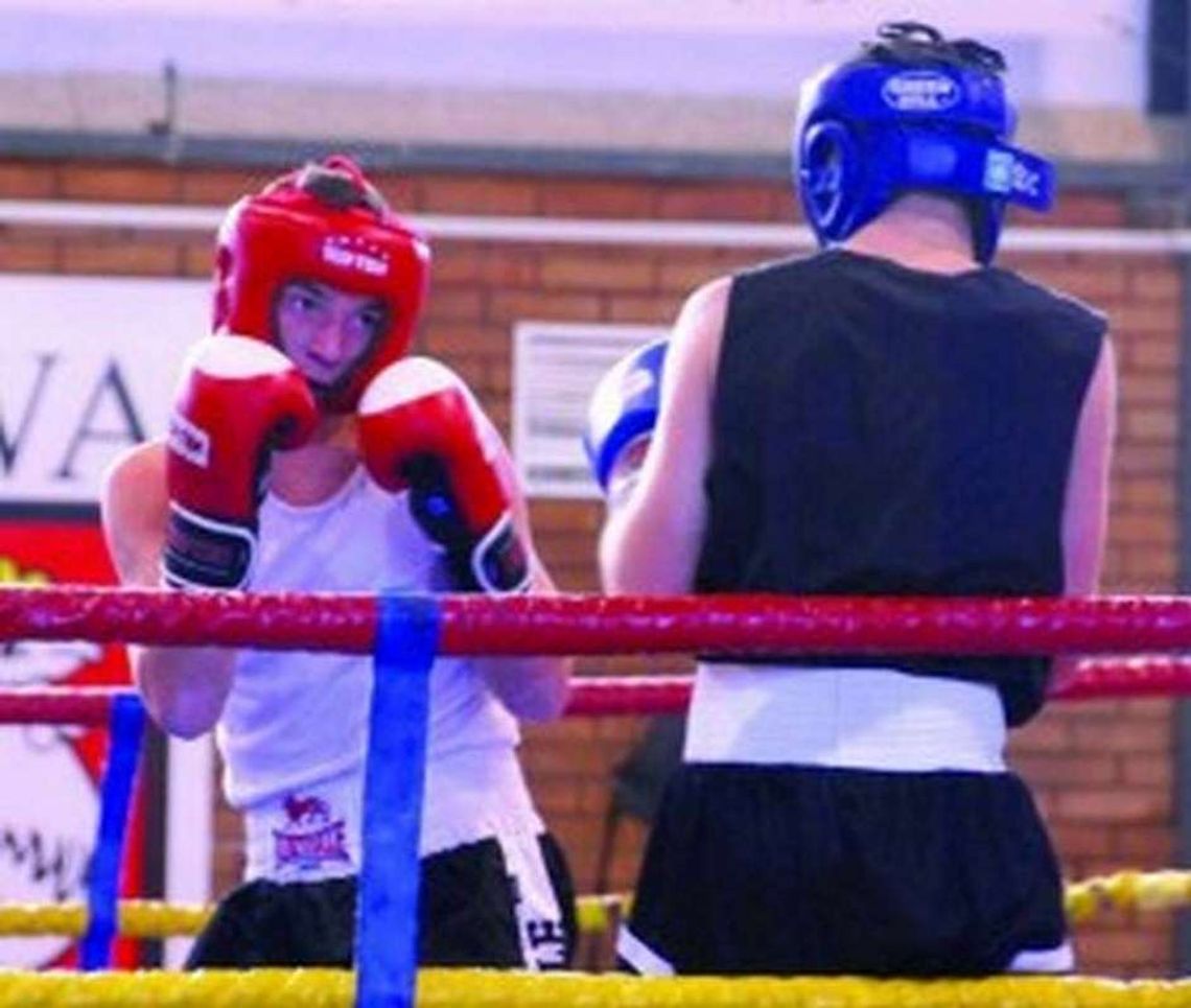 Rekordowy turniej w Oławie Rekordowy turniej w Oławie