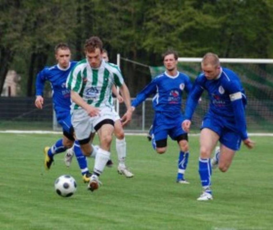 Relacja live z Kostrzyna Relacja live z Kostrzyna