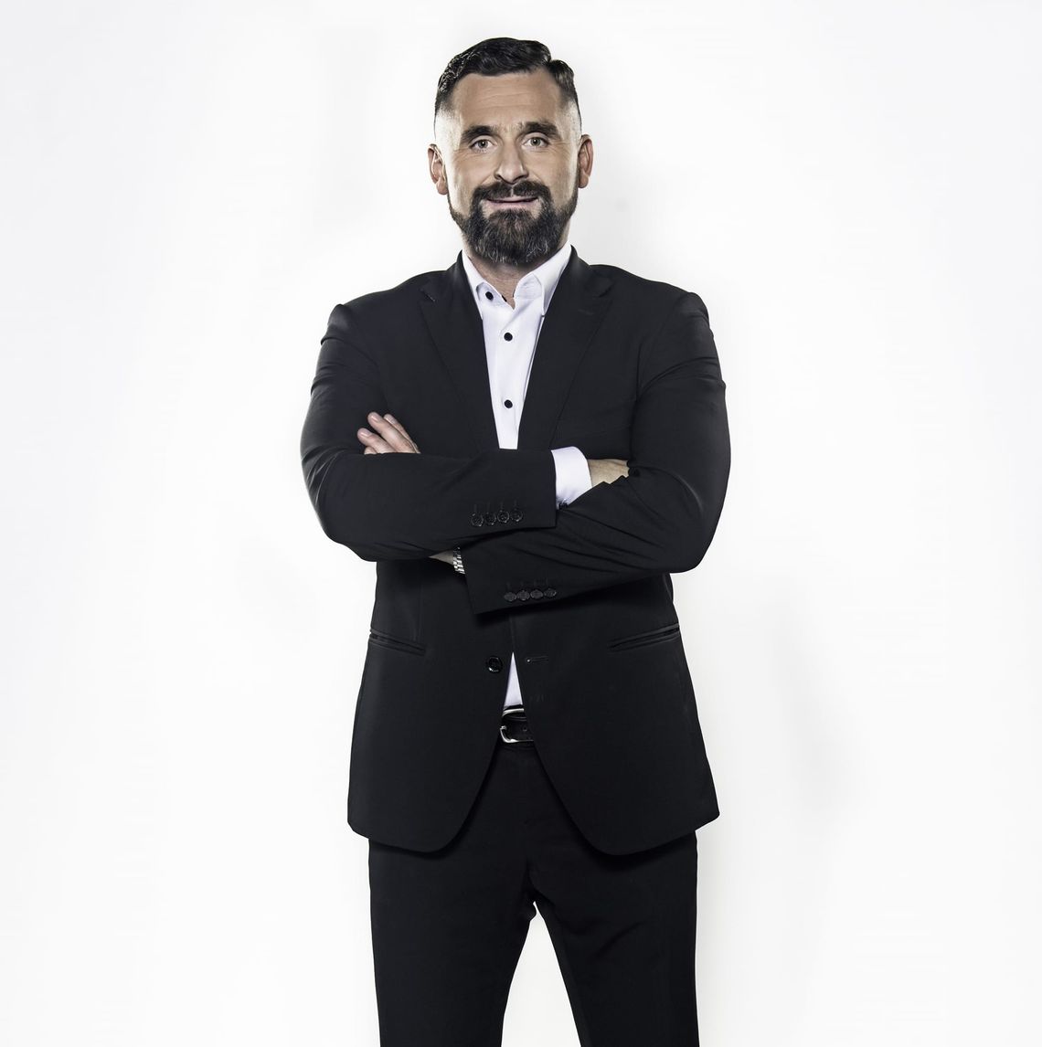 Remigiusz Jezierski nowym prezesem Śląska Wrocław