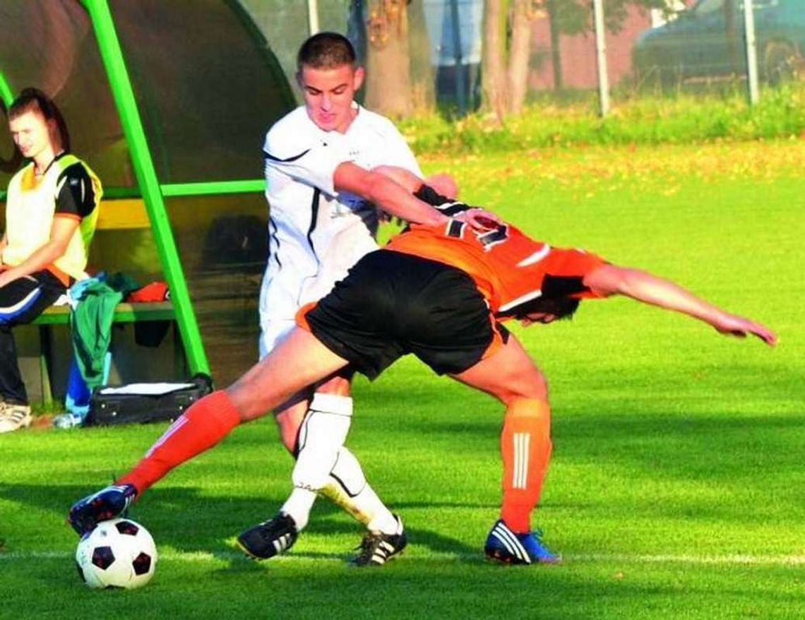 Remisowo i nerwowo Remisowo i nerwowo