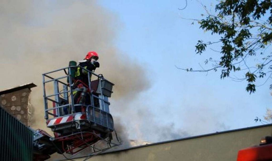 Remiza coraz bliżej