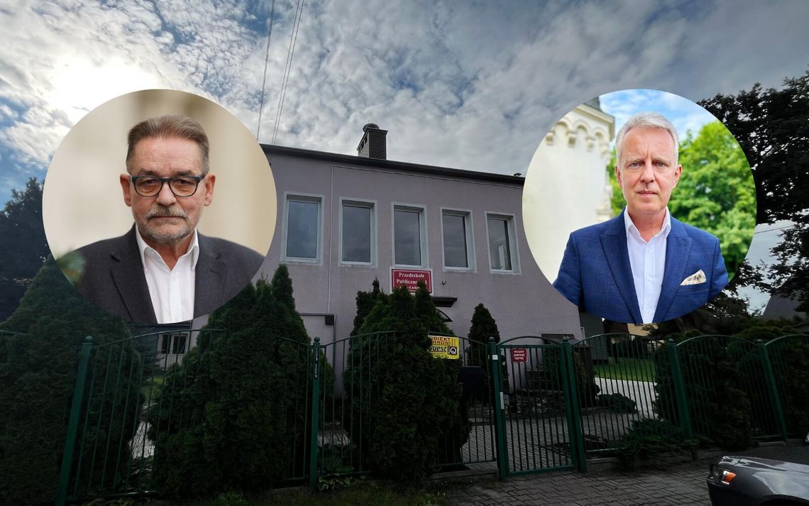 Remont w przedszkolu dopiero we wrześniu. Dlaczego nie teraz?