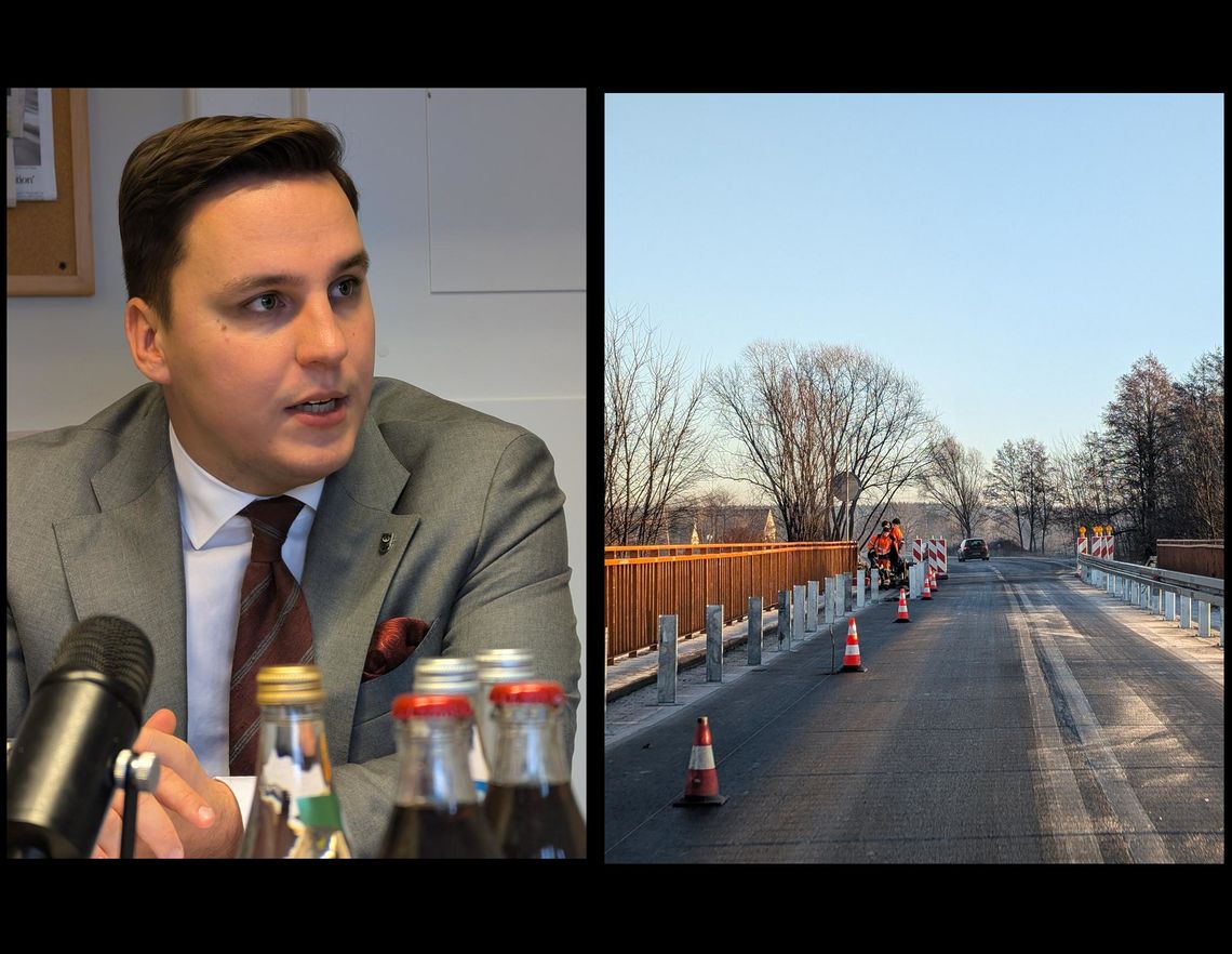 Remonty dróg, metro, obwodnica i mosty