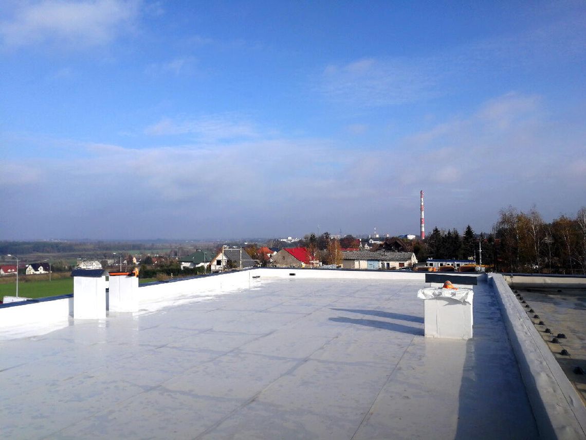 remont dachu
