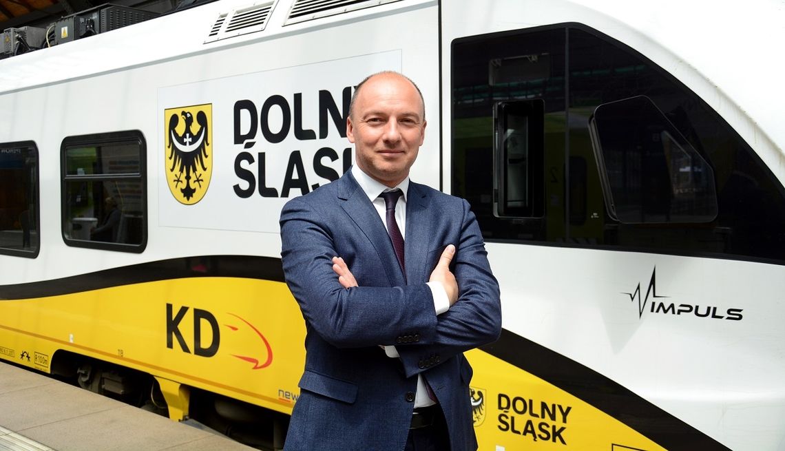 Samorząd Województwa Dolnośląskiego przywraca coraz więcej połączeń