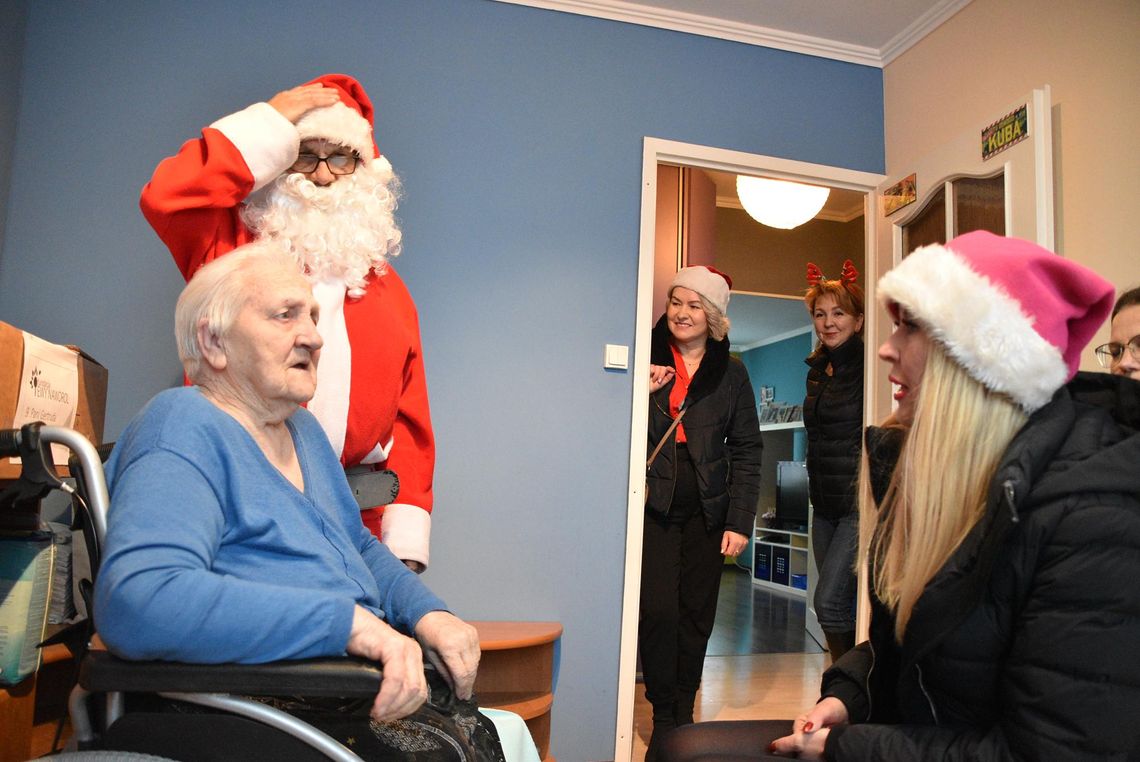 To im razem pomożemy! Już jest Baza Osób Potrzebujących