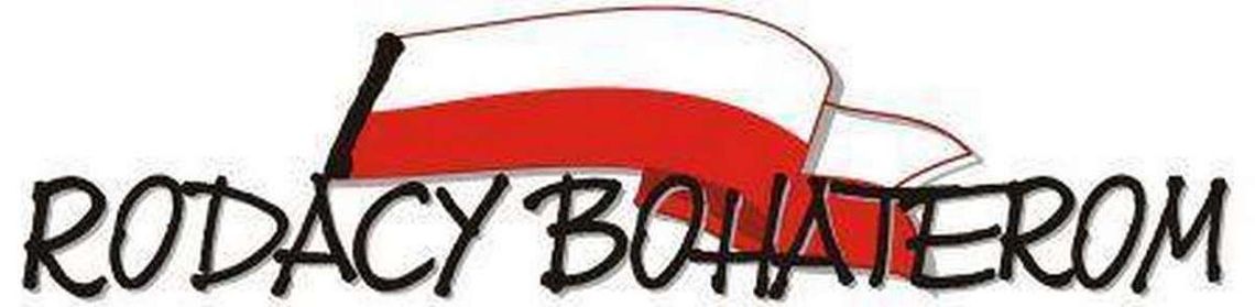 "Rodacy Bohaterom", szlachetna akcja na święta "Rodacy Bohaterom", szlachetna akcja na święta