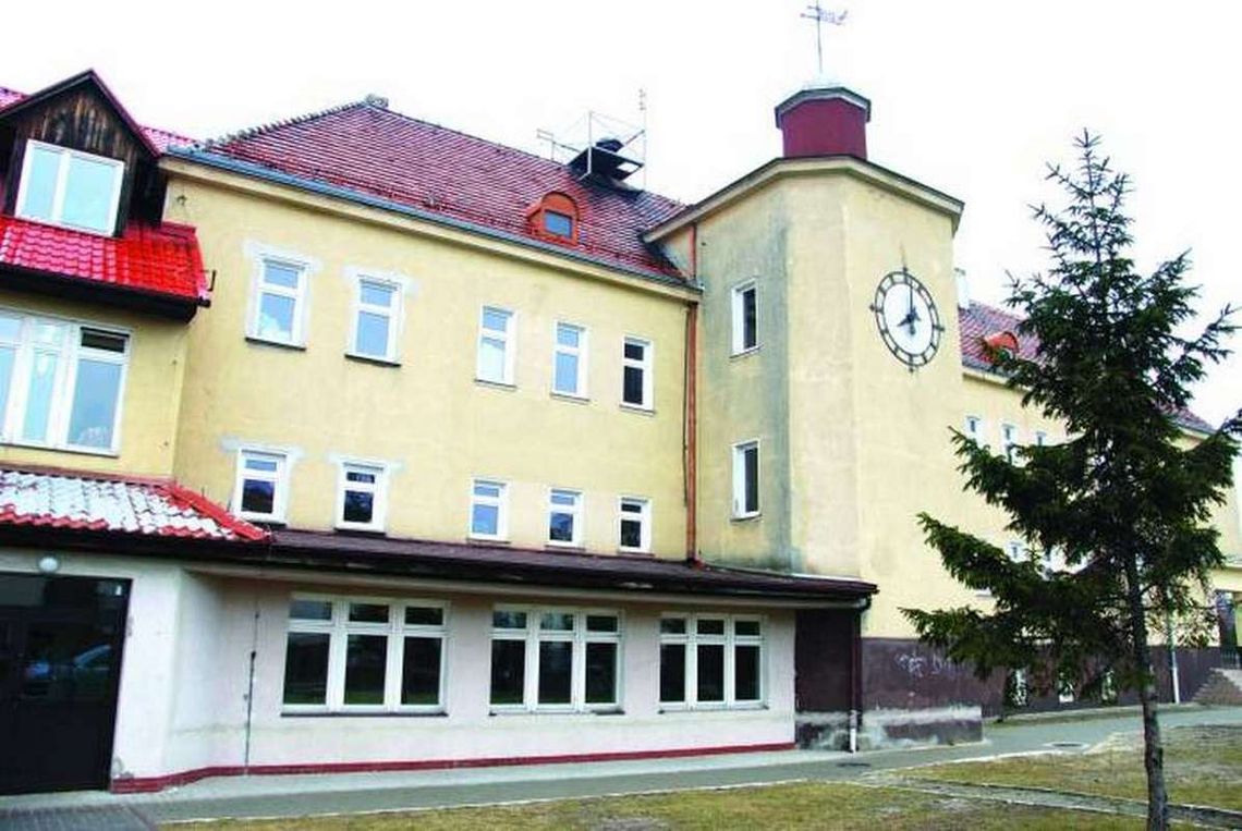 Rodzice: Jesteśmy niechcianym gościem Rodzice: Jesteśmy niechcianym gościem