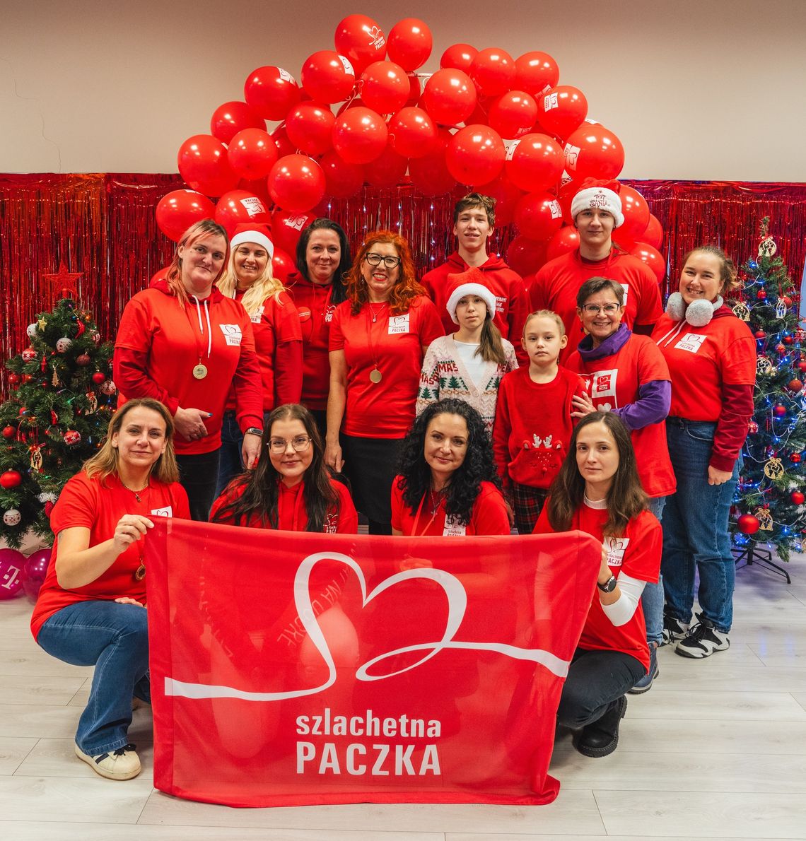 Rodziny czekają na wsparcie. Wybierz komu przygotujesz Szlachetną Paczkę