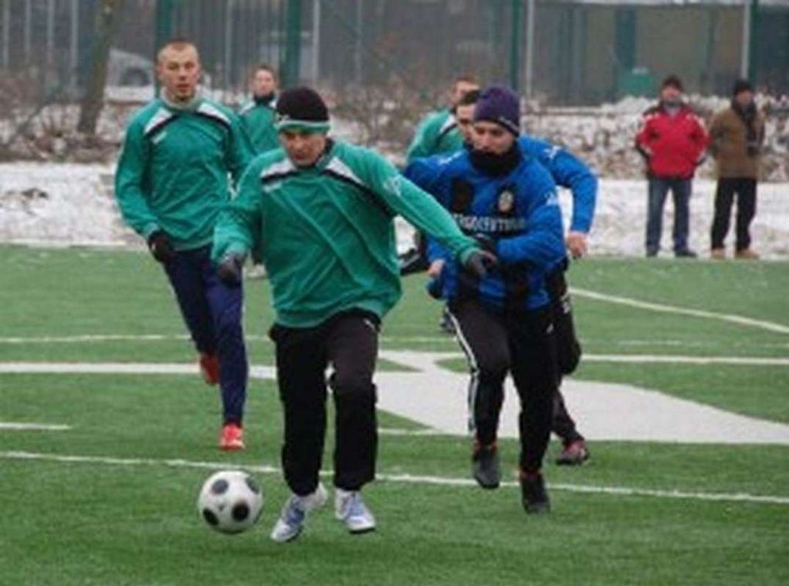 Rolników nie zaorali, ale pokonali… Rolników nie zaorali, ale pokonali…