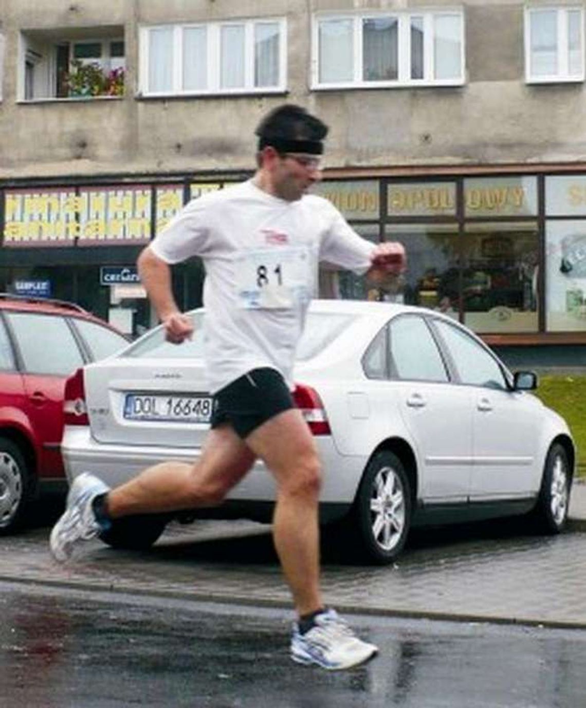 Roman najlepszy z naszych