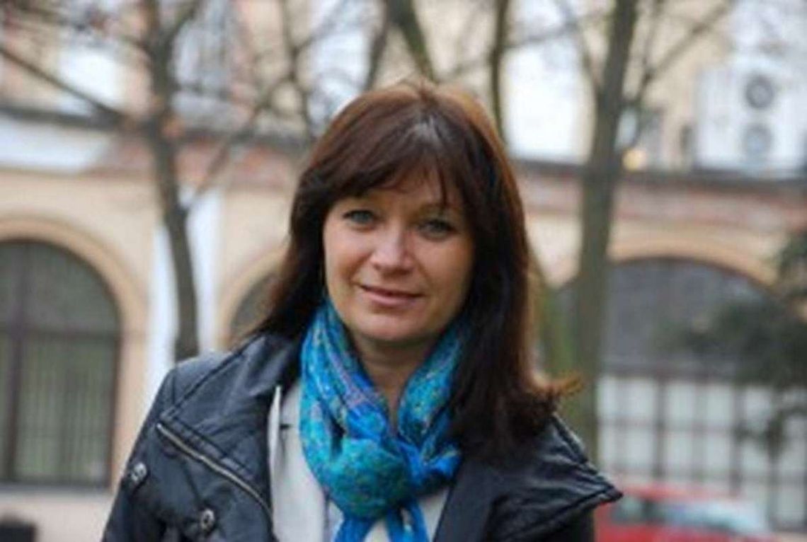 Romanowska zastąpi Witkowskiego