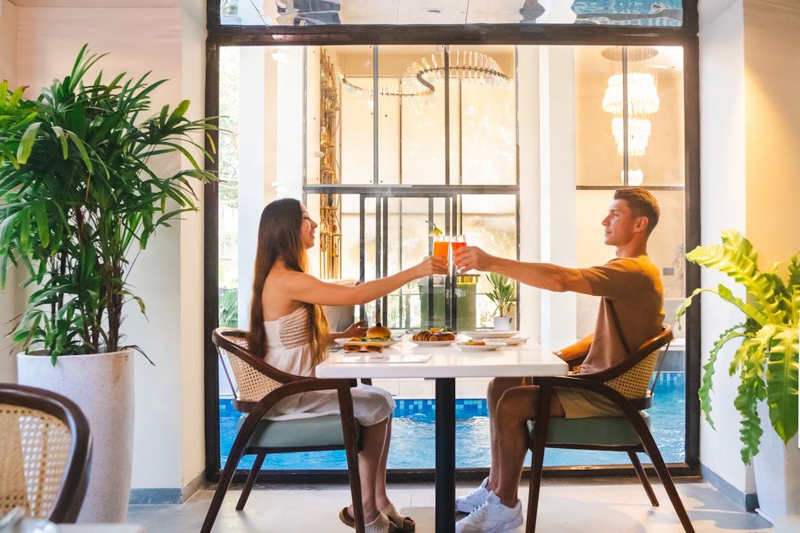 Romantyczne wyjazdy dla dwojga – jak spędzić niezapomniany weekend we dwoje?