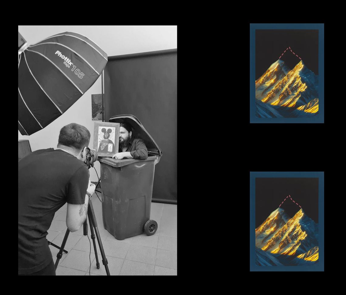 Roskosz pomaga spełniać marzenia Roskosz pomaga spełniać marzenia