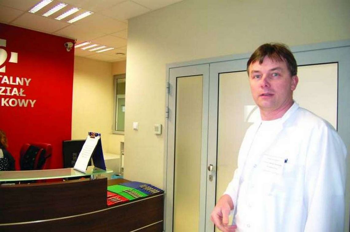 Rosną koszty działalności medycznej Rosną koszty działalności medycznej