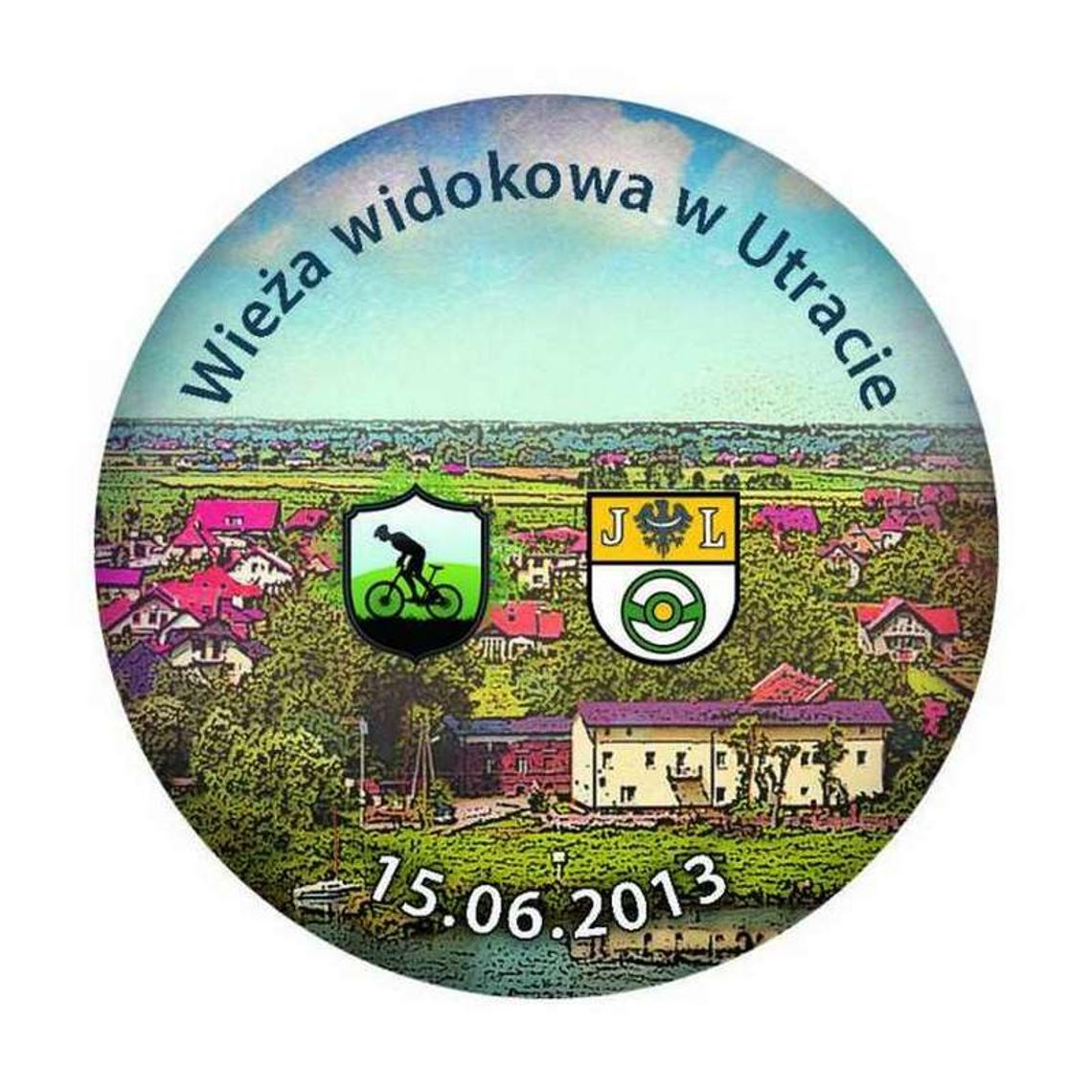 Rowerem do Utraty Rowerem do Utraty