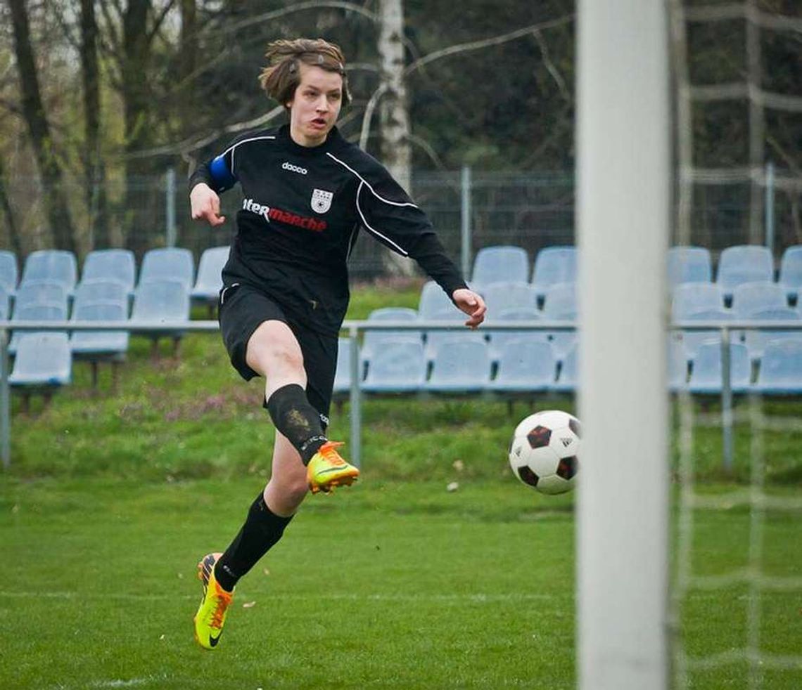 Rozgromiły Grom i postraszyły faworyta!