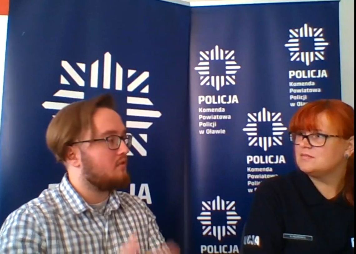 Rozmawiali o emocjach. VIDEO Rozmawiali o emocjach. VIDEO