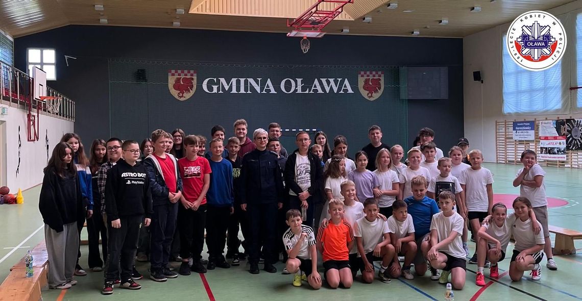 Rozmawiali o przemocy i hejcie