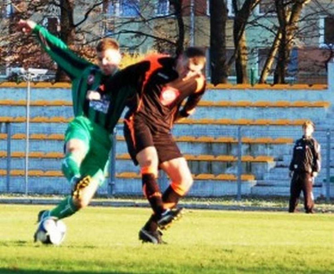 Rozmiękczanie Twardego