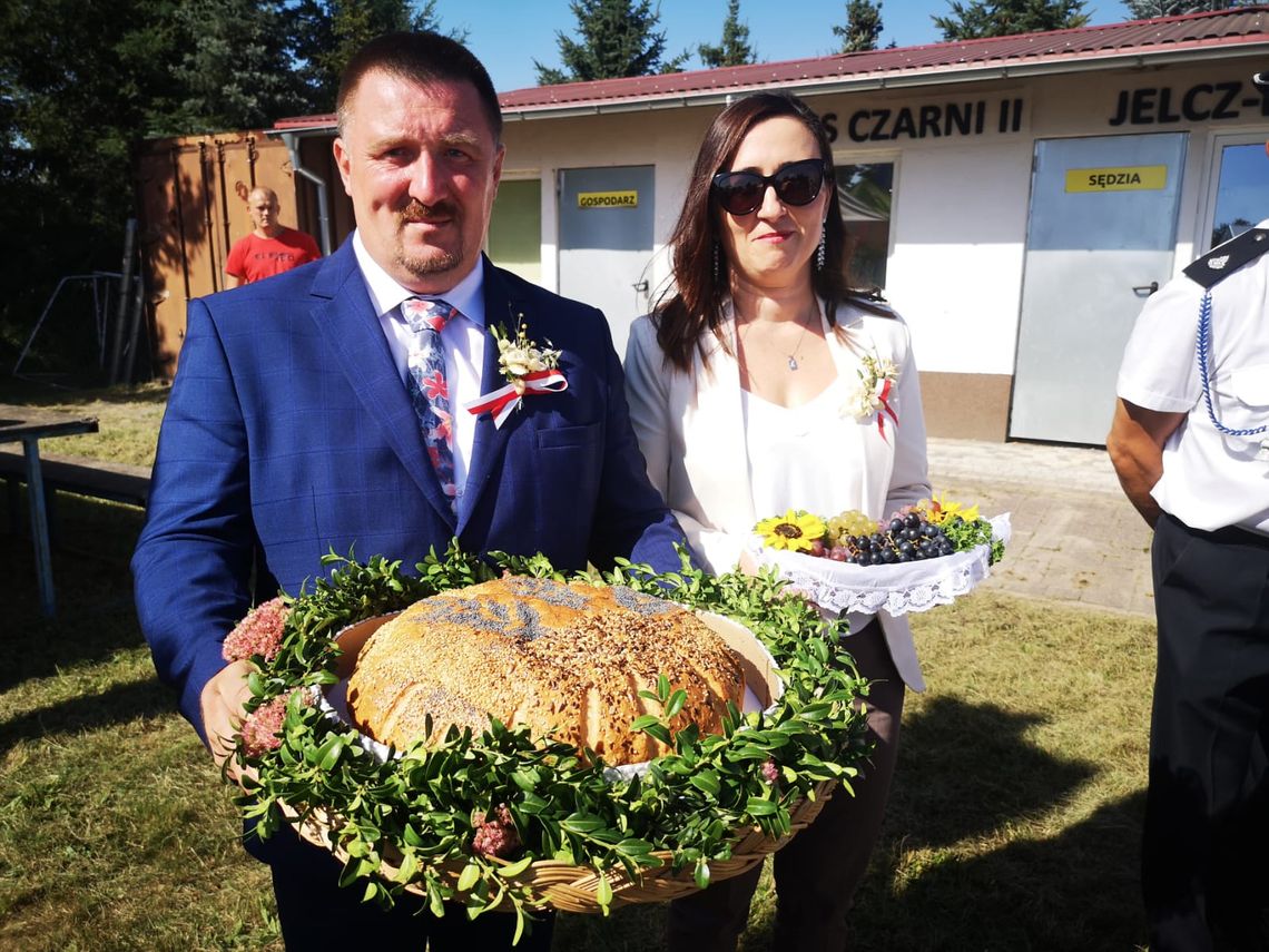 Rozpoczęły się Dożynki Gminne w Minkowicach Oławskich Rozpoczęły się Dożynki Gminne w Minkowicach Oławskich