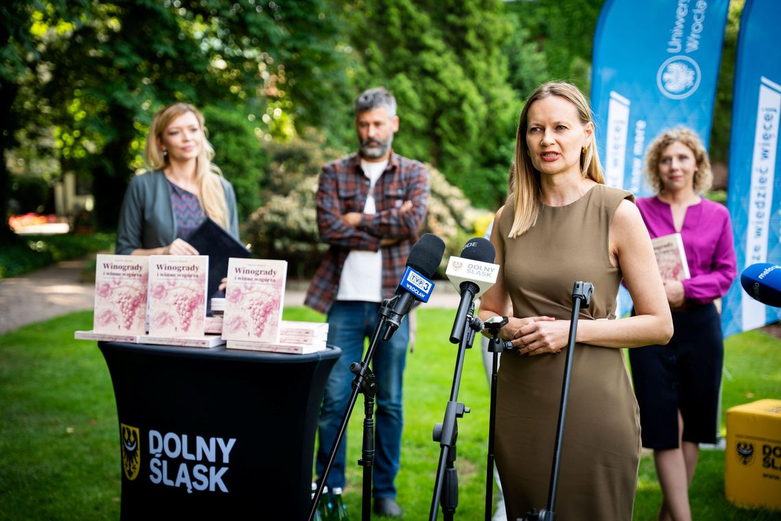 DOLNY ŚLĄSK