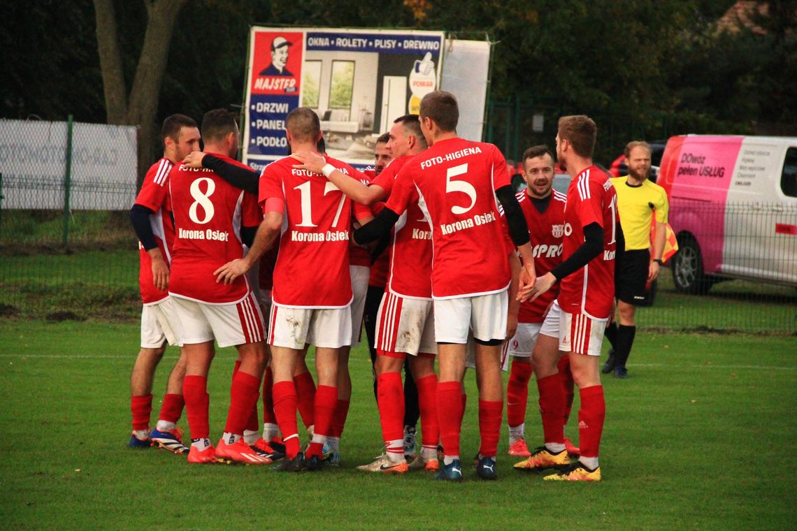 Rusza "A"-klasa Rusza "A"-klasa