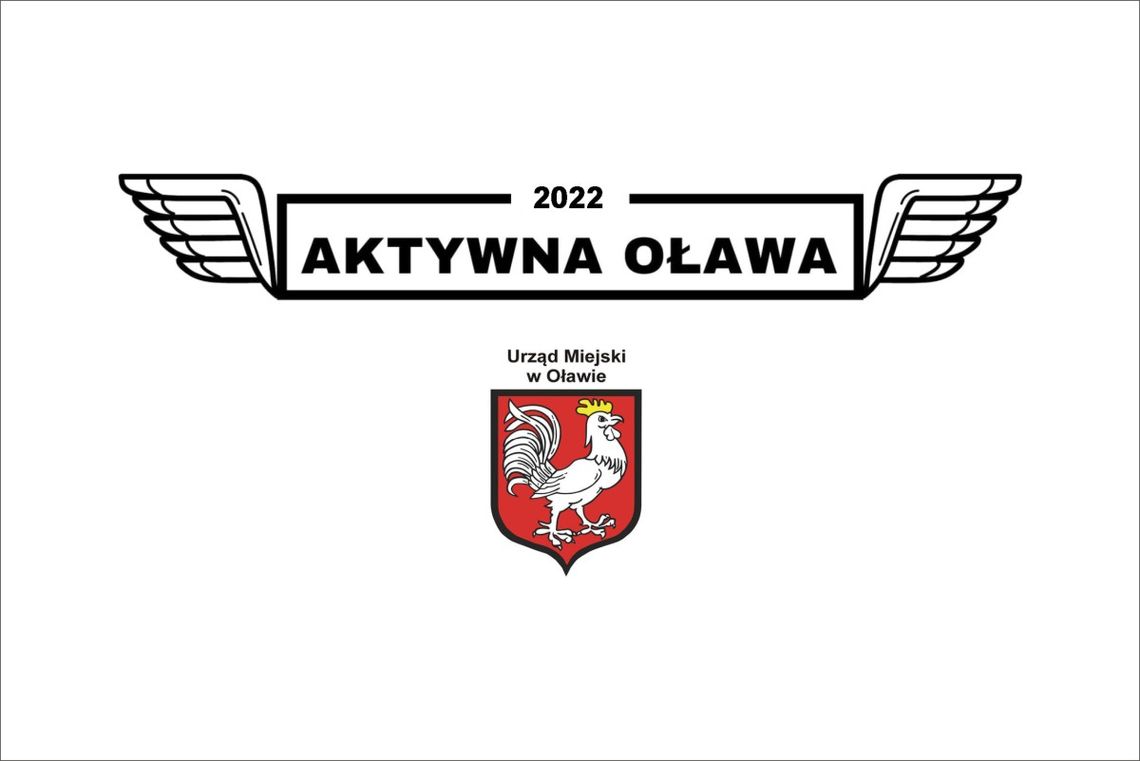 Rusza jesienna edycja programu „Aktywna Oława” 2022.